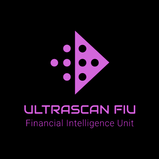 Ultrascan Financial Intelligence Unit FIU